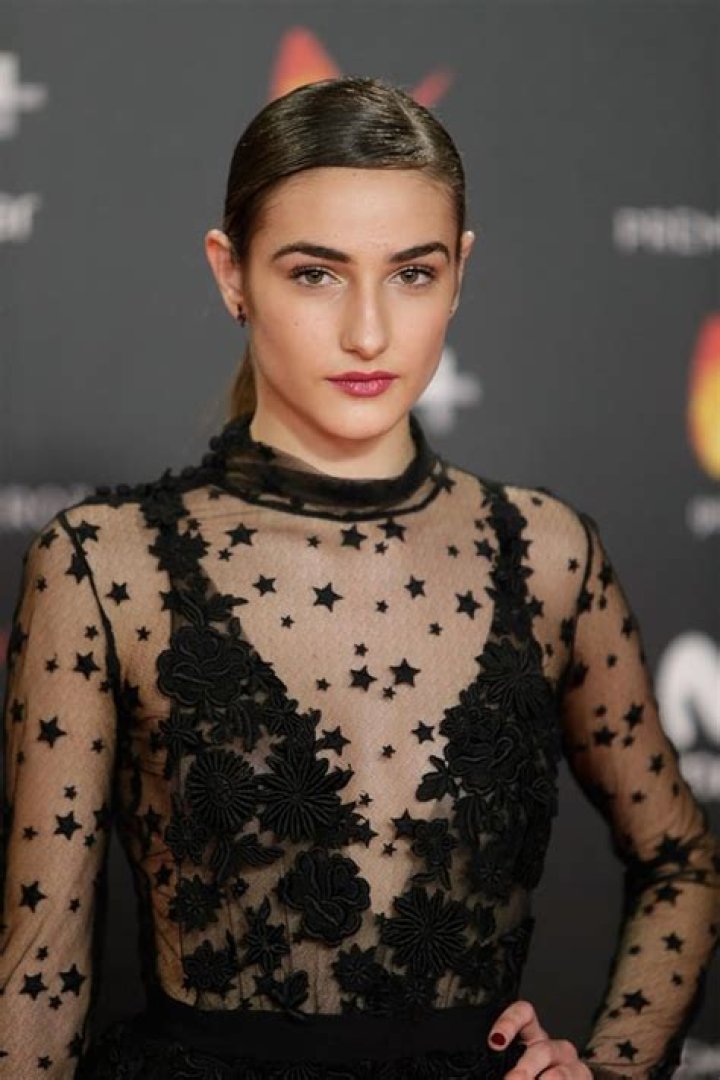 Sandra Escacena- Wiki, Age, Height, Net Worth, Boyfriend, Ethnicity