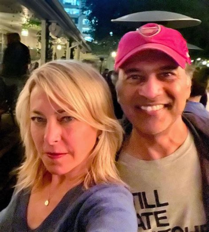 Sanjit Das- Wiki, Age, Girlfriend, Ethnicity, Net Worth, Height, Career