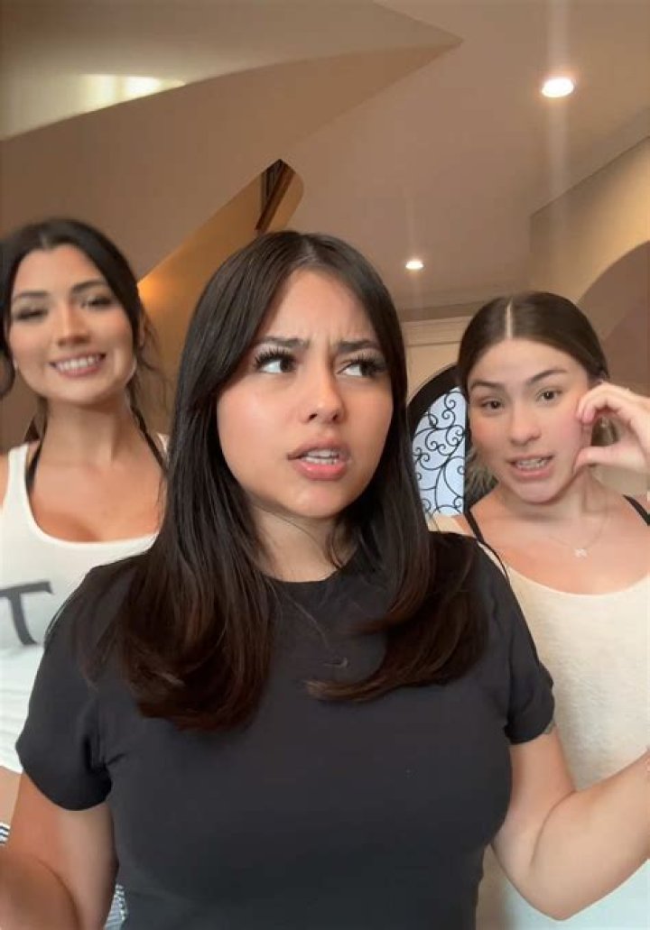 Santi’s Girlfriend: Who is Santi Dating?