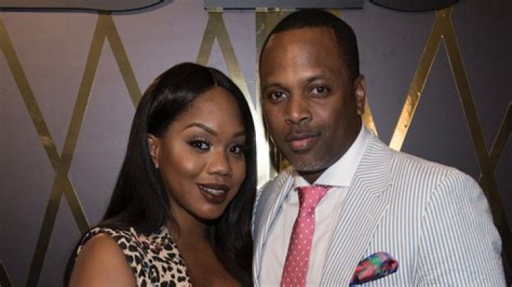 Sarah Jakes Roberts’s Boyfriend: Who is Sarah Jakes Roberts Dating?