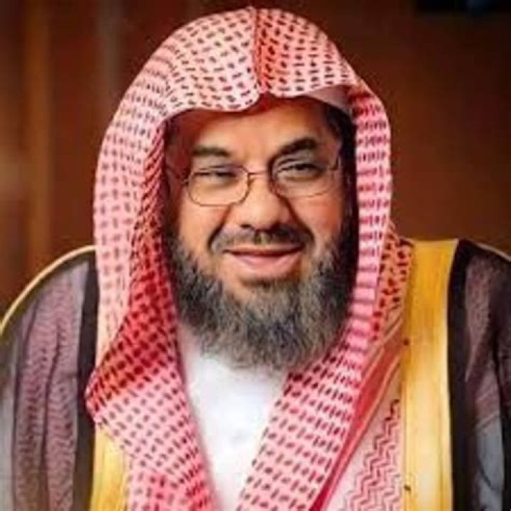 Saud Al-Shuraim Net Worth, Age, Height, Bio, Birthday, Wiki!