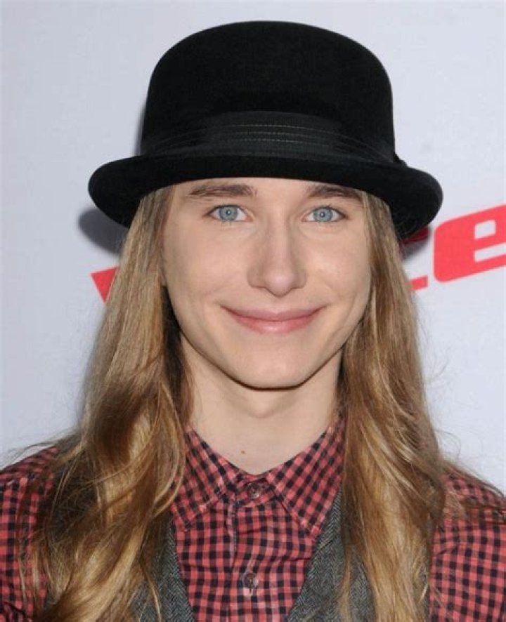 Sawyer Fredericks The Voice Season 8 winner came out as bisexual