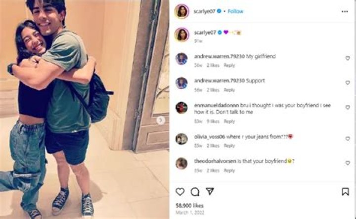 
Scarlett Estevez- Net Worth, Bio, Age, Ethnicity, Height, Career	