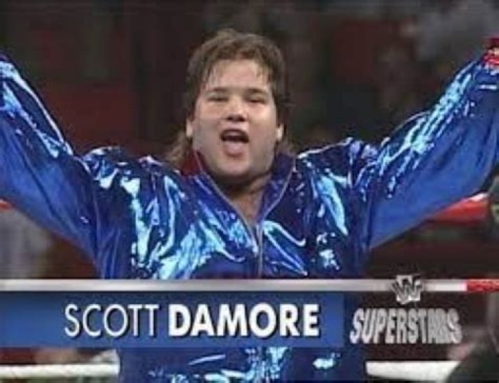 Fame | Scott D'Amore net worth and salary income estimation Jan, 2024