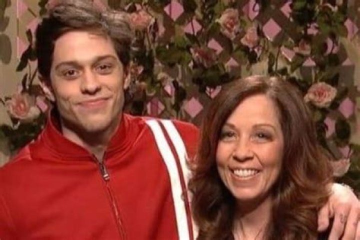 Scott Davidson- All About The Late Father Of Pete Davidson