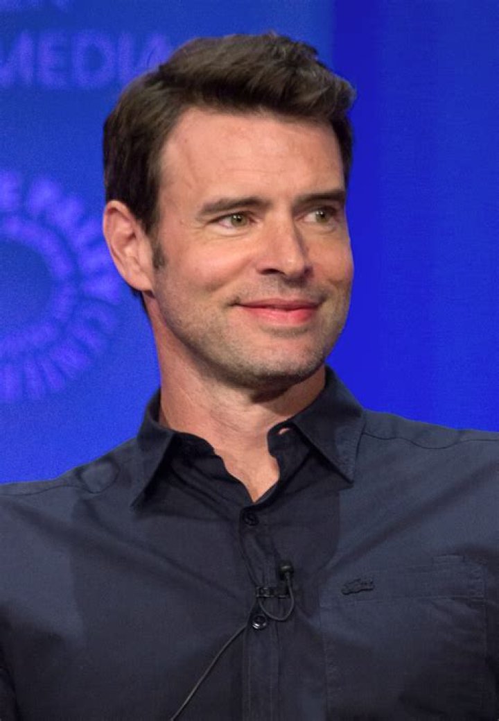 Scott Foley Net Worth, Age, Height, Bio, Birthday, Wiki!