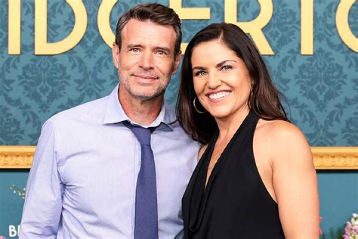 Who is Scott Foley Dating – Scott Foley's Wife & Exes