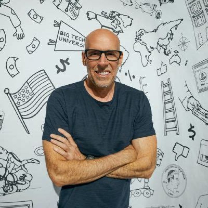 Scott Galloway Net Worth: How Rich Is He? Lifestyle And Career Highlights