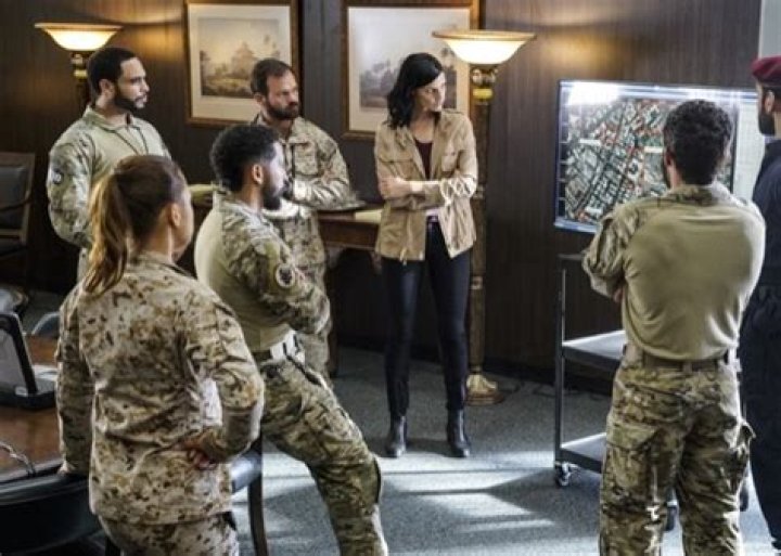 SEAL Team Recap 10/10/18: Season 2 Episode 2 “Never Say Die”