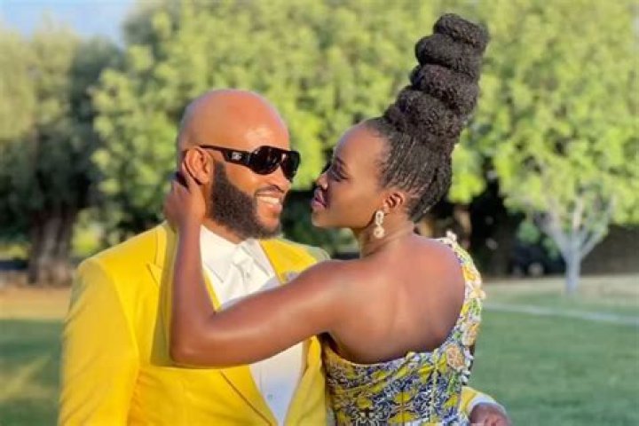 Selema Masekela - Celebrity