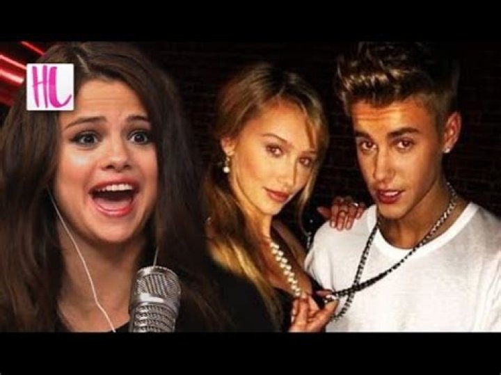 Selena Gomez Disses Cailin Russo