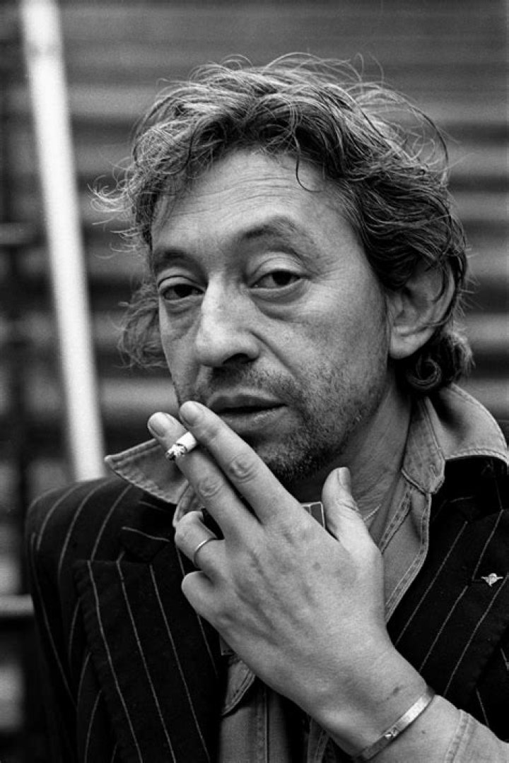 Serge Gainsbourg Net Worth, Age, Height, Bio, Birthday, Wiki!