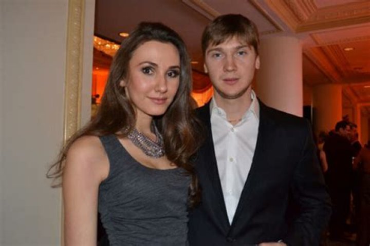 Sergei Bobrovsky’s Wife: Who is Sergei Bobrovsky Dating?