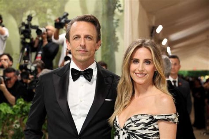 Seth Meyers' Wife Alexi Ashe Biography: Age, Children, Husband, Net Worth, Wikipedia, Birthday, Height, Instagram, Lawyer, Parents, Sister