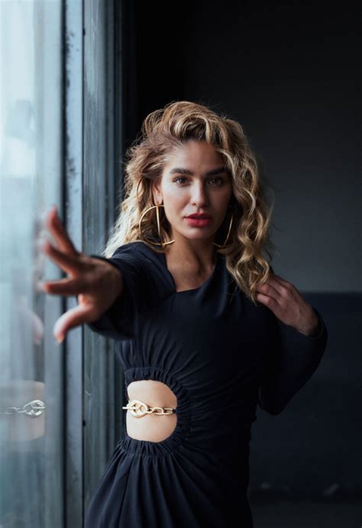 Shab returns with new dance smash 'Criss Cross'