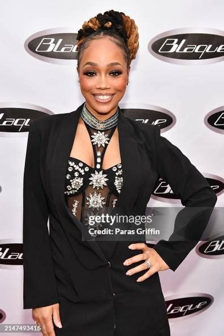 Shamari Fears- Net Worth, Wiki, Age, Husband, Marriage, Height