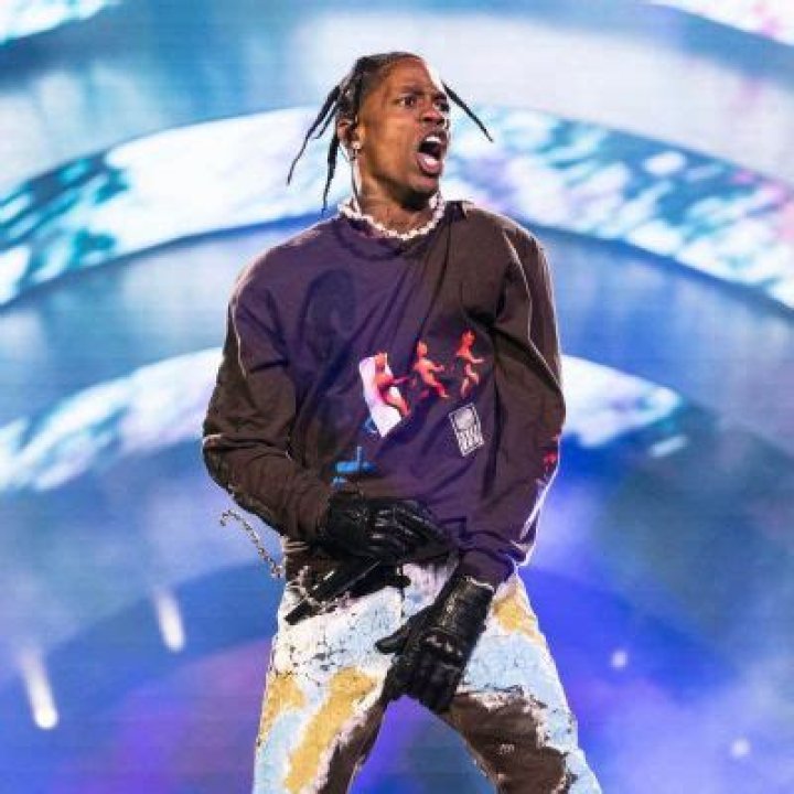 Shanazia Williamson Filed A Lawsuit Against Travis Scott Regarding Astroworld Tragedy