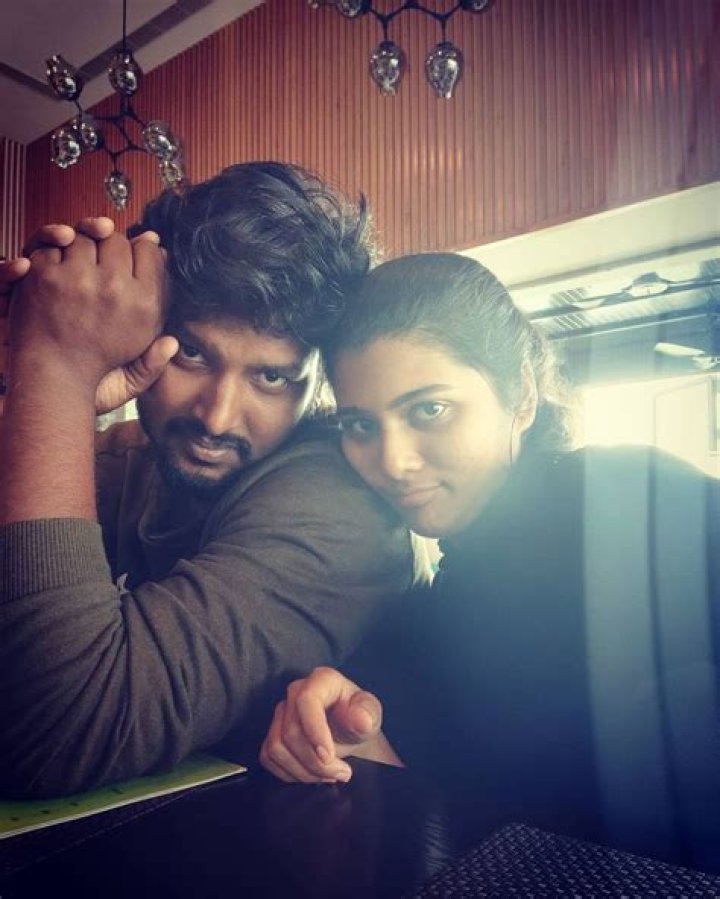 Sharanya Turadi’s Boyfriend: Who is Sharanya Turadi Dating?