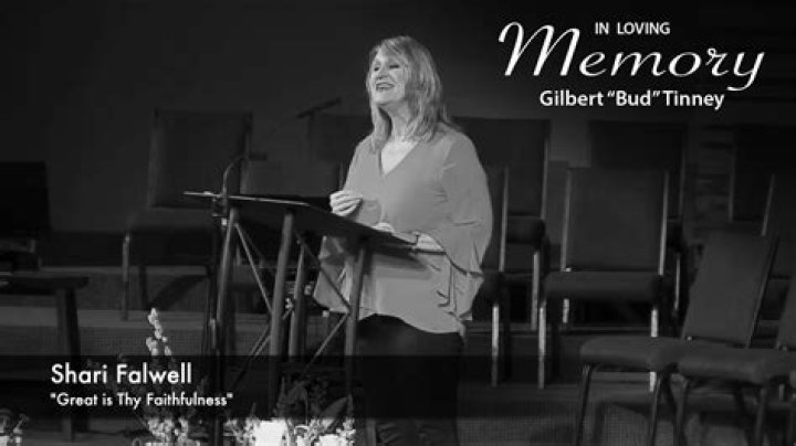 Who is Shari Falwell (Jonathan Falwell’s Wife)? Explore Her Wiki, Bio, Age, Height, Instagram!!