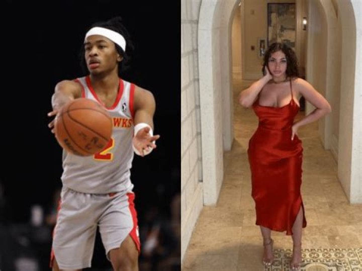 Who Is Sharife Cooper Girlfriend Ash Kaash? Her Age, Height, Weight, Wikipedia, Instagram