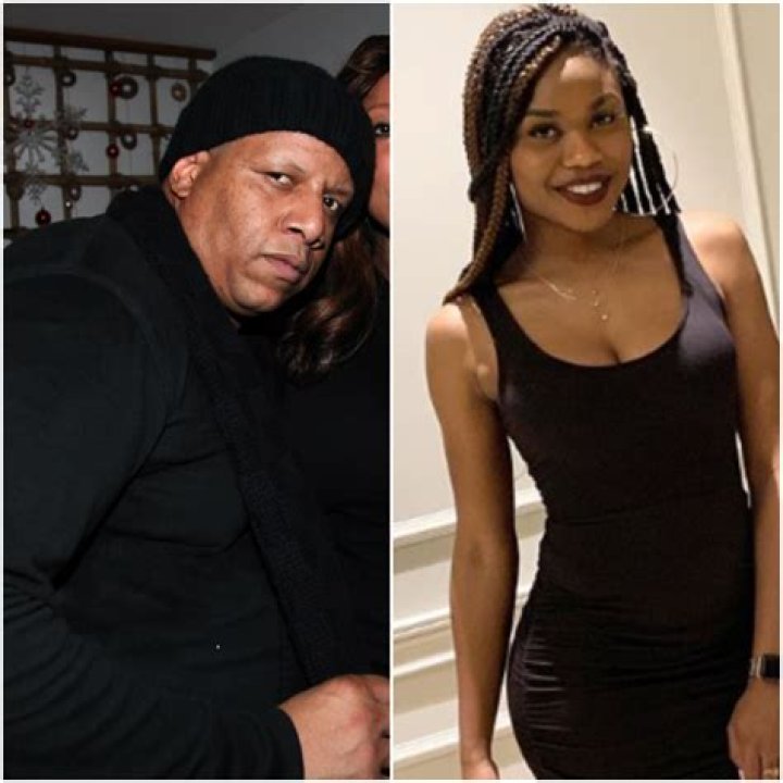 Sharina Hudson Wiki, Bio, Age, Height, Kevin Hunter, Net Worth