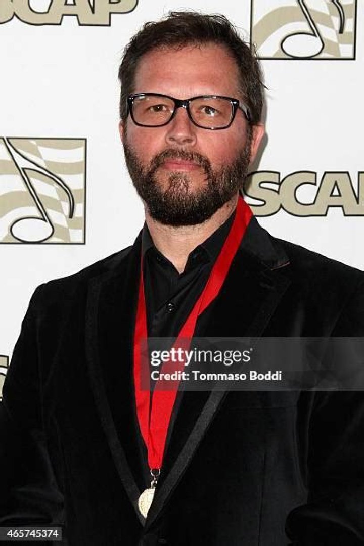 Shawn Patterson - Net Worth, Age, Height, Birthday, Bio, Wiki!