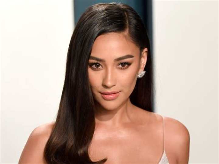 Shay Mitchell - Celebrity