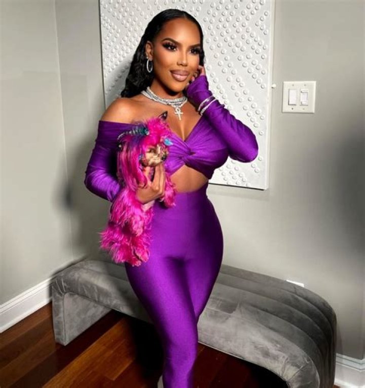 What Is Sheree Whitfield’s Doing Now? Her Net Worth, Boyfriend & Facts