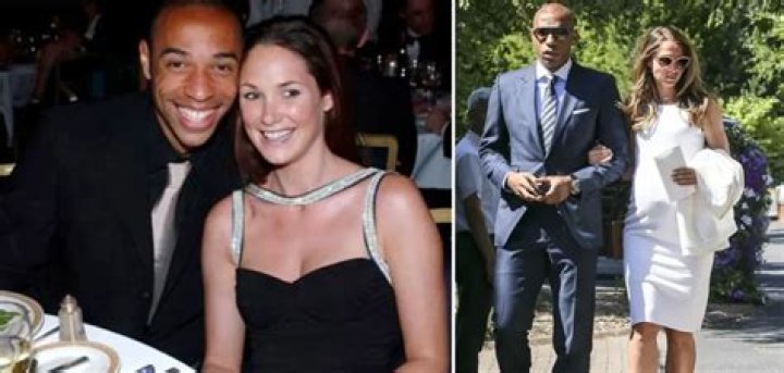 Who is Shirley Henry, Ed Henry’s wife? EXPLORE Her Wiki, Bio, Age, Height, Children, and Background