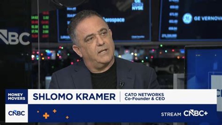 Fame | Shlomo Kramer net worth and salary income estimation Jan, 2024