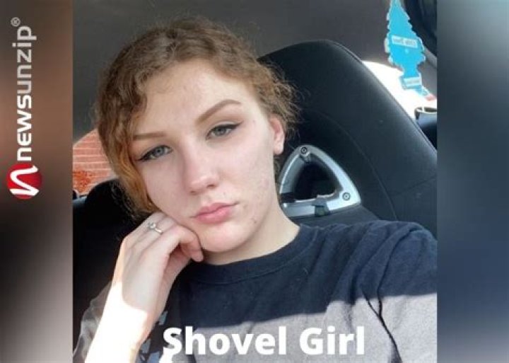 Shovel Girl- Bio, Age, Height, Net Worth, Boyfriend, Dating