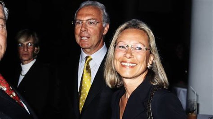 Sibylle Rauch Fortune