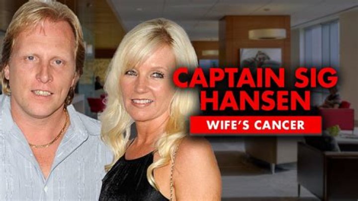 Sig Hansen’s Wife: Who is Sig Hansen Dating?