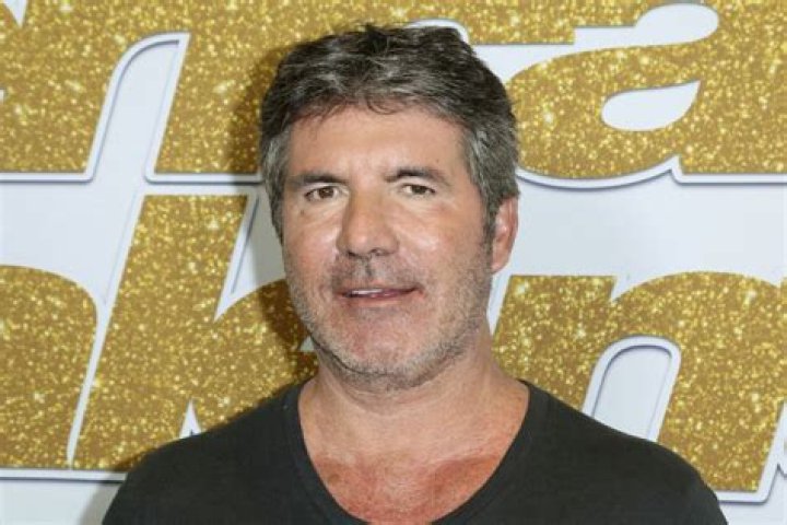 Simon Cowell Décédée