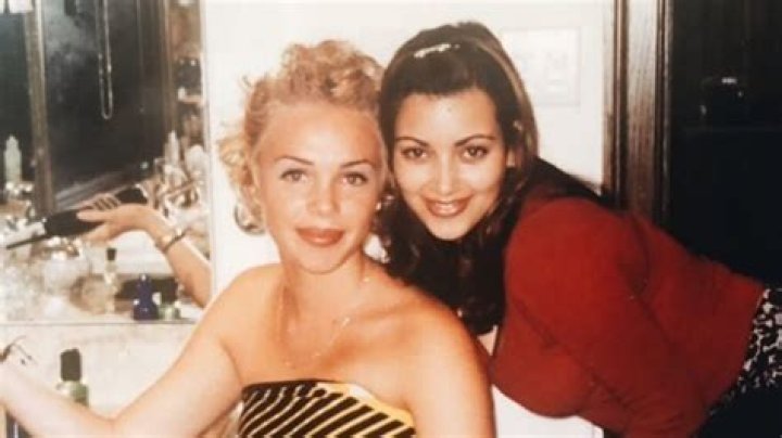 Simone Harouche- Wiki, Age, Height, Net Worth, Husband, Ethnicity