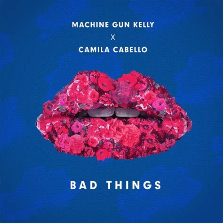 Machine Gun Kelly and Camila Cabello's 'Bad Things'