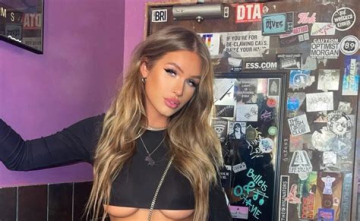 Ski Bri- Wiki, Age, Ethnicity, Height, Net Worth, Career, Boyfriend