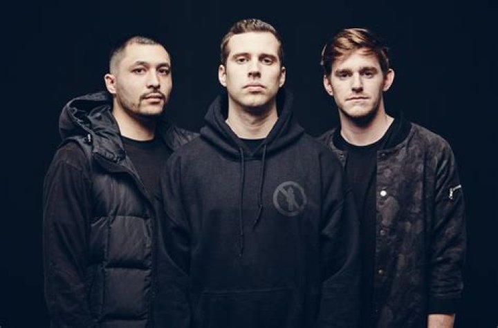 Fame | Slander (DJs) net worth and salary income estimation Jan, 2024