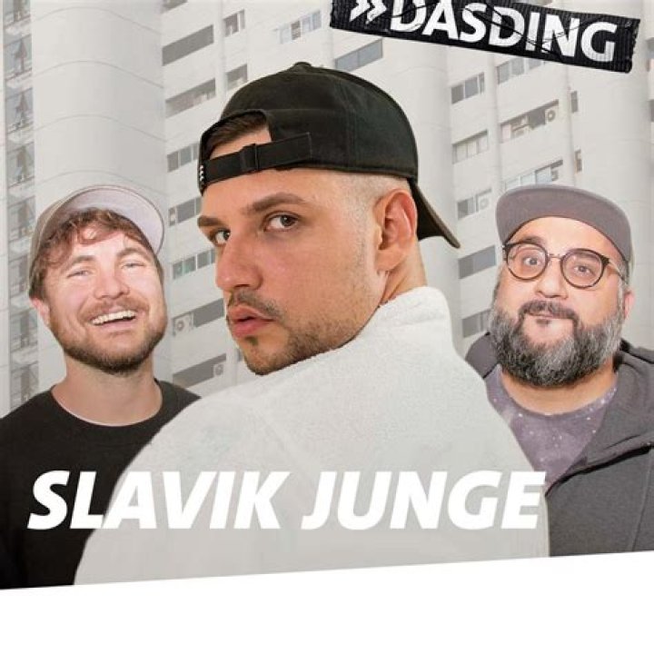 Slavik Junge Fortune