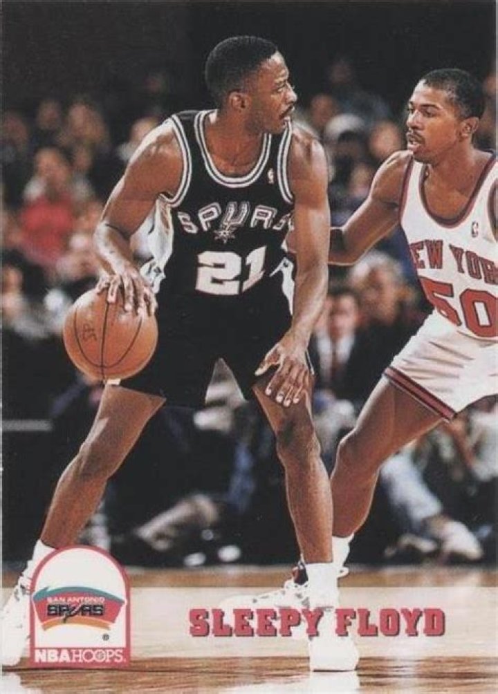 Fame | Sleepy Floyd net worth and salary income estimation Jan, 2024