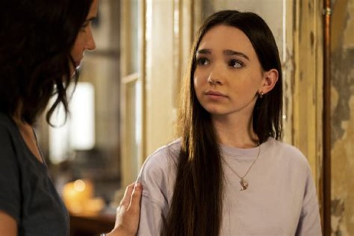 sMothered Recap 07/19/20: Season 2 Episode 9 “Always Watching You”