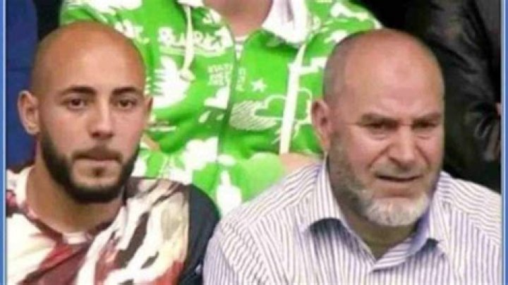 Sofyan Amrabat's father, Mohammed Amrabat Biography: Age, Net Worth, Spouse, Family, Children, Instagram