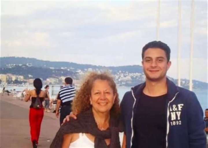 Fame | Somaya El Alfy net worth and salary income estimation Jan, 2024