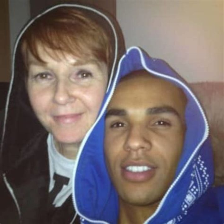 Lucien Laviscount's mother Sonia Laviscount Biography: Height, Age, Net Worth, Children, Parents, Spouse