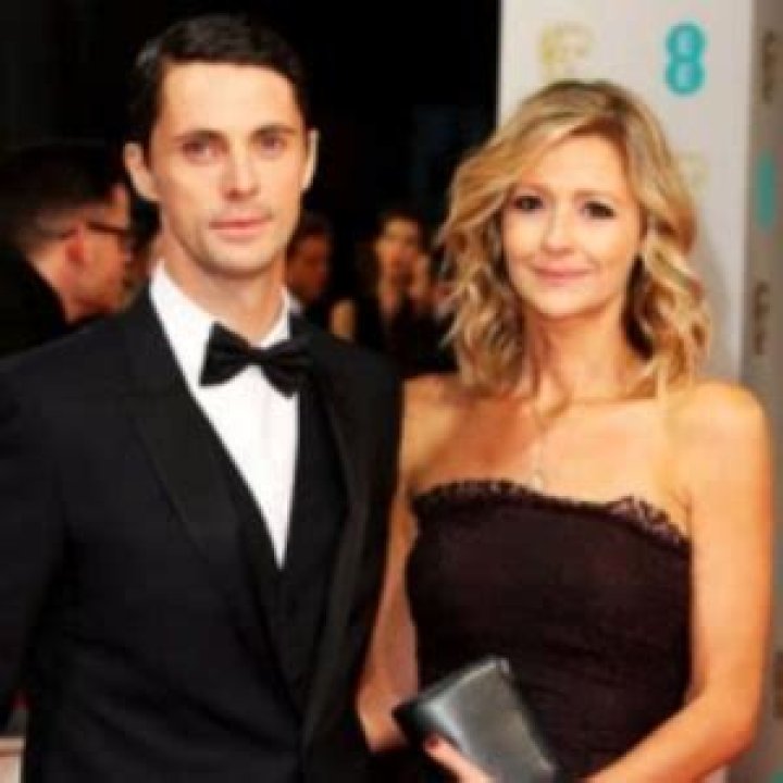 Sophie Dymoke Wiki; Matthew Goode, Age, Birthday, Kids, Net Worth, Facts 