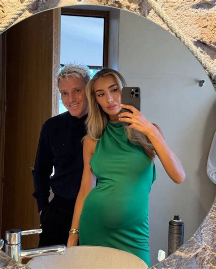 Sophie Habboo- Wiki, Age, Height, Net Worth, Husband, Ethnicity