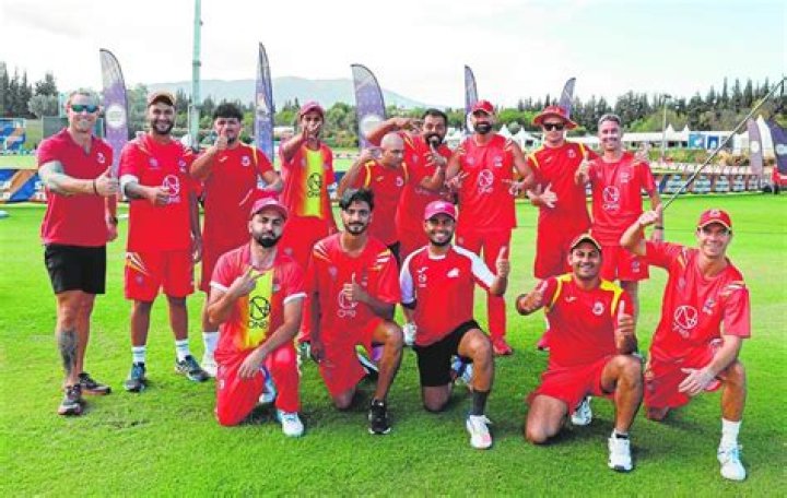 Fame | Spain national cricket team net worth and salary income estimation Apr, 2024