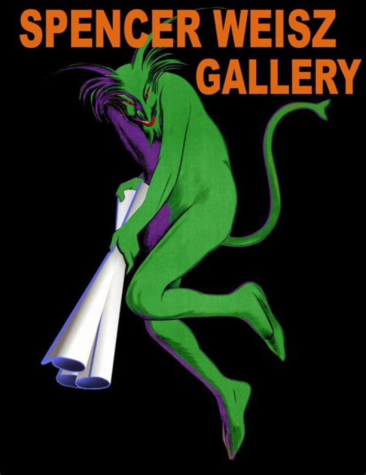 Fame | Spencer Weisz net worth and salary income estimation Apr, 2024