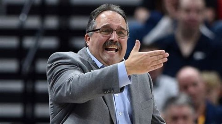 Fame | Stan Van Gundy net worth and salary income estimation Jan, 2024