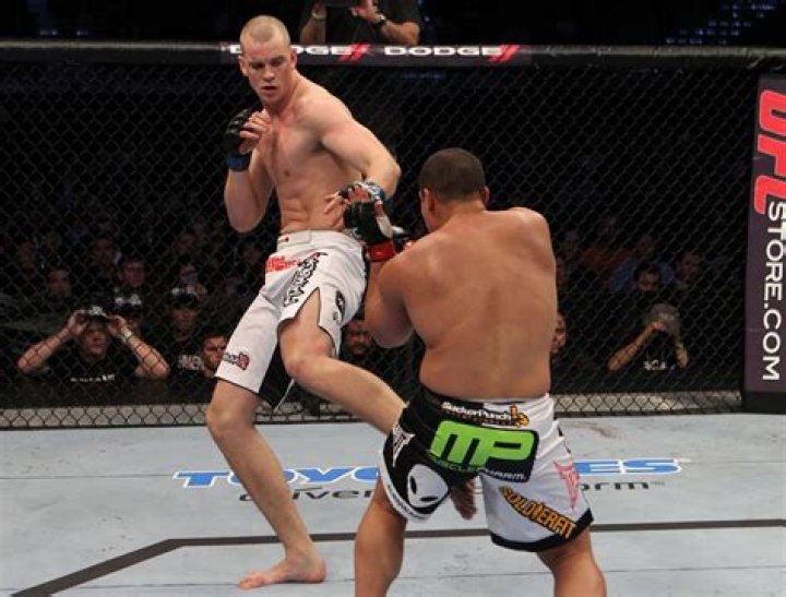 Fame | Stefan Struve net worth and salary income estimation Apr, 2024